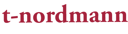 t-nordmann