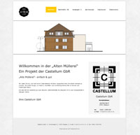 Homepage von altemuellerei.de